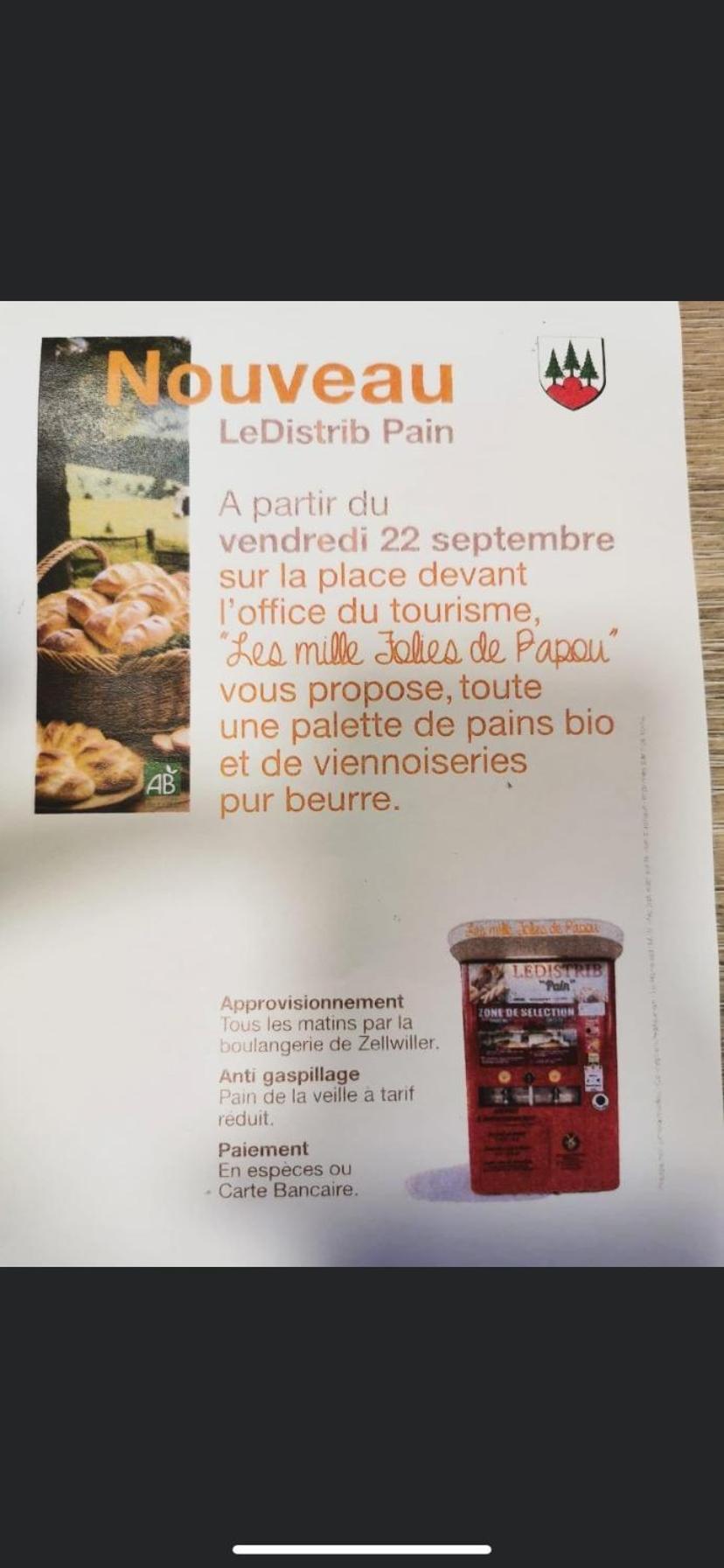 Gite Au Cours D'Eau Le Hohwald Eksteriør billede